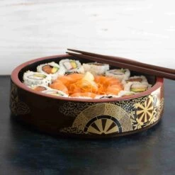 Sushi Oke -Home Kitchen sushi oke 2048 BA0169 squoosh