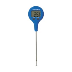 ThermaStick Meat Thermometer 8 ThermaStick Meat Thermometer -Home Kitchen thermastick blue