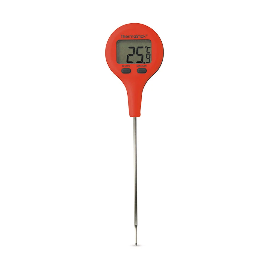 ThermaStick Meat Thermometer 6 ThermaStick Meat Thermometer - Image 4