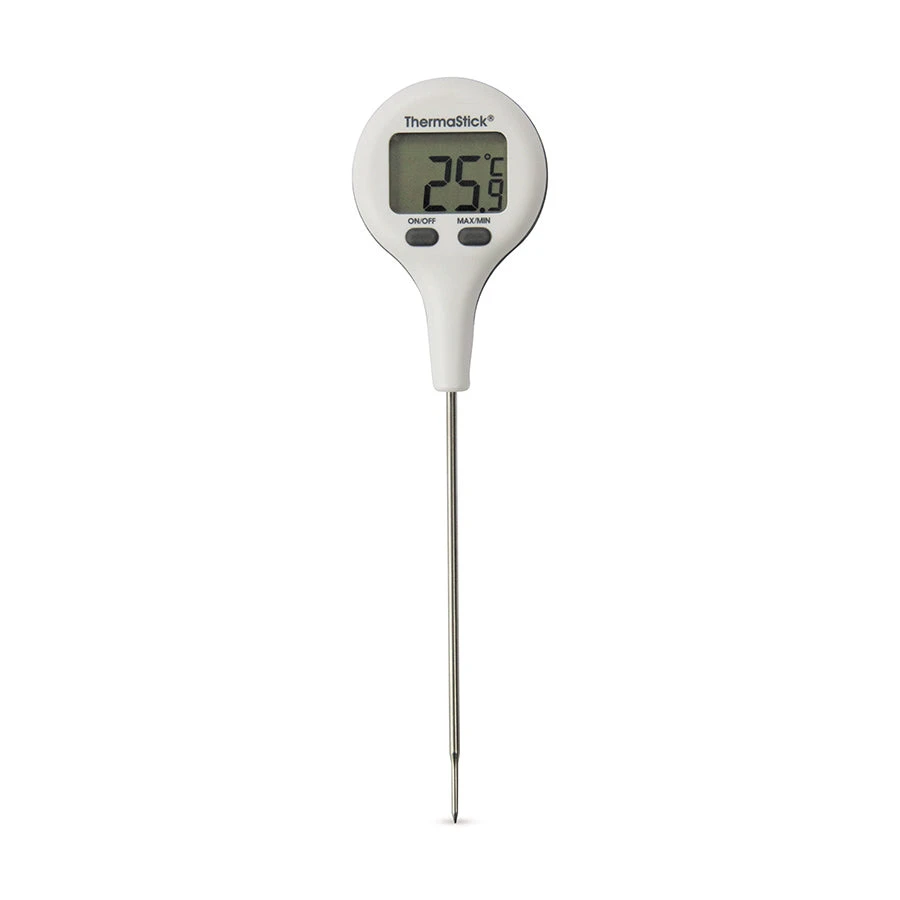 ThermaStick Meat Thermometer 4 ThermaStick Meat Thermometer - Image 2