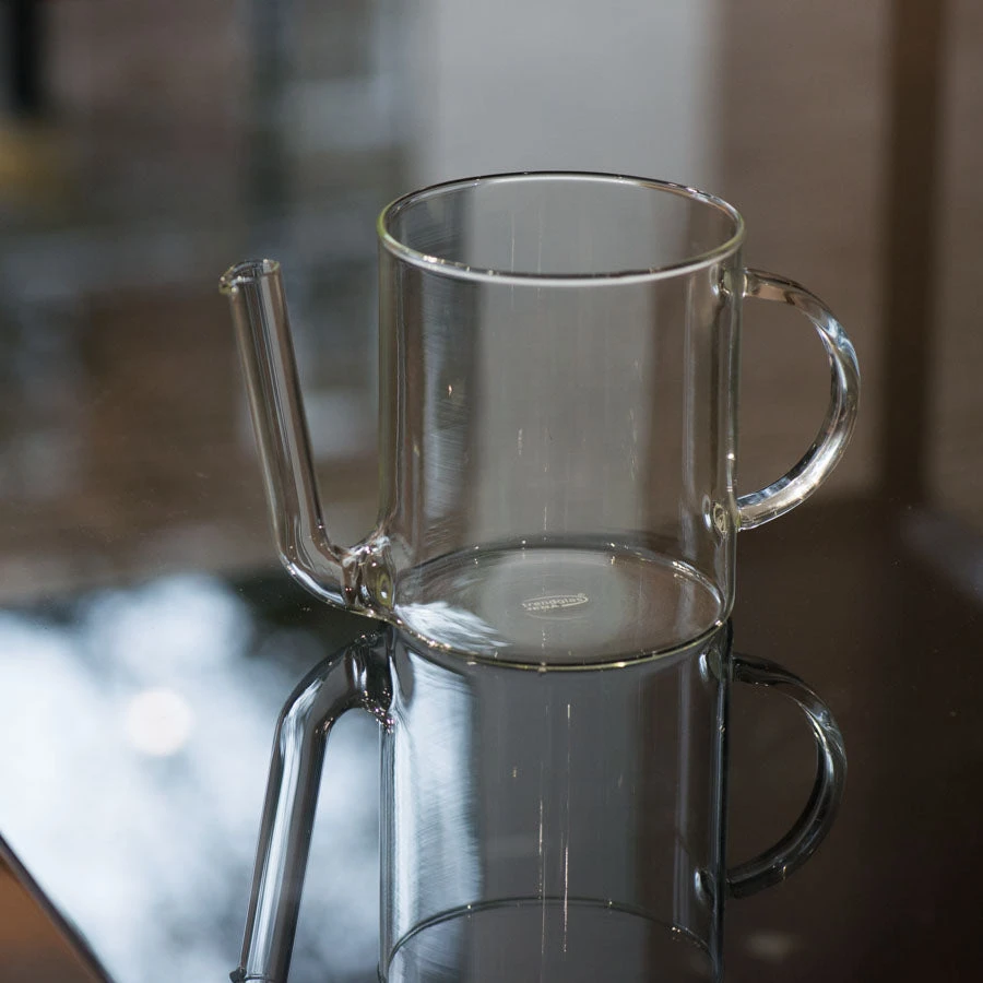 Glass Gravy Fat Separator 800ml 4 Glass Gravy Fat Separator 800ml - Image 2