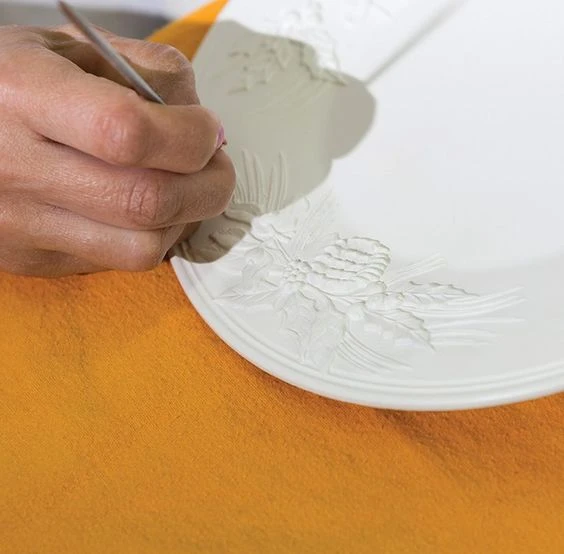 Bordallo Pinheiro Tomato Butter Dish With Cover 7 Bordallo Pinheiro Tomato Butter Dish With Cover - Image 5