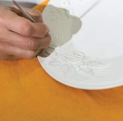 Bordallo Pinheiro Cabbage Leaf Oval Platter 10 Bordallo Pinheiro Cabbage Leaf Oval Platter -Home Kitchen tropical plate bordello hand 9