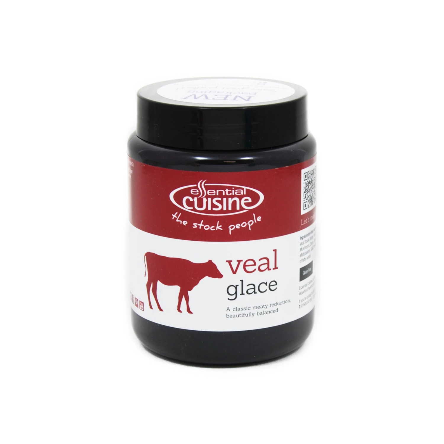 Essential Cuisine Veal Glace 600g 3 Essential Cuisine Veal Glace 600g
