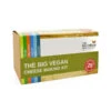 The Big Vegan Cheese Making Kit 2 The Big Vegan Cheese Making Kit -Home Kitchen vegan cheese making kit box 1