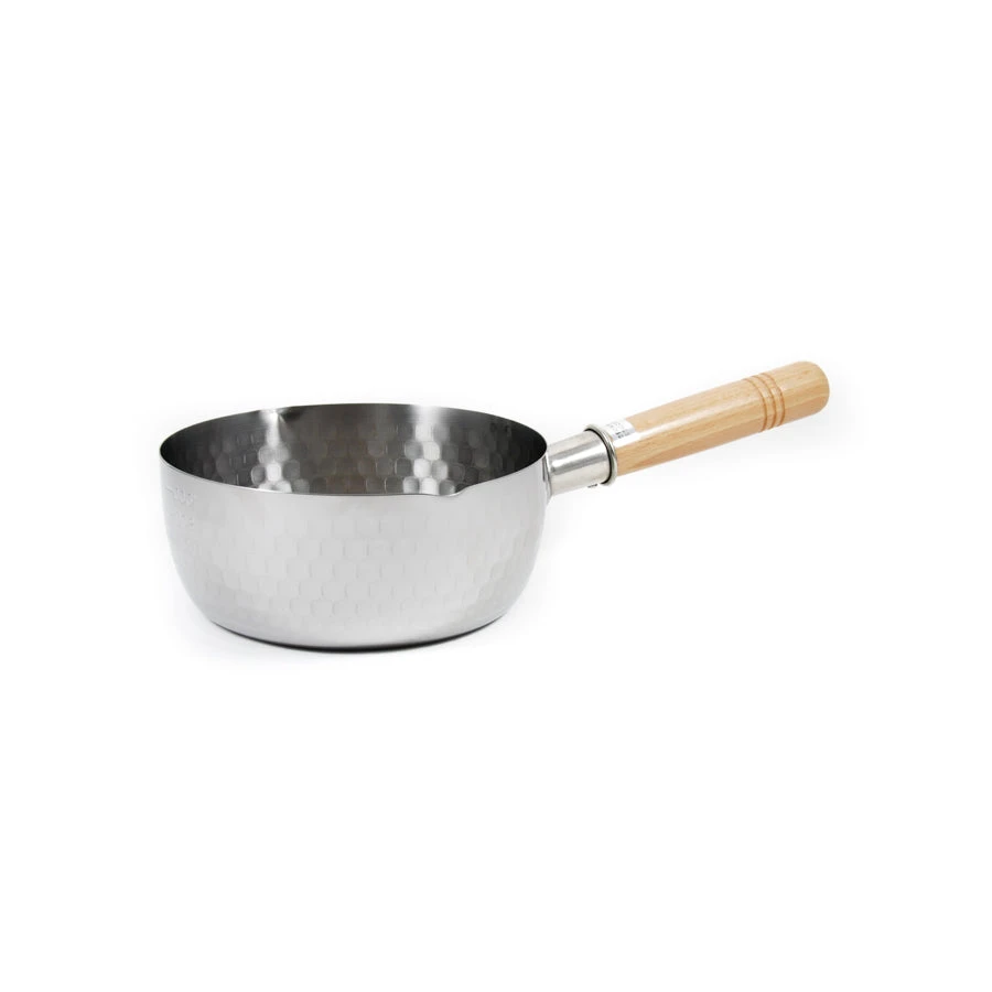 Yukihira Saucepan 16cm 3 Yukihira Saucepan 16cm